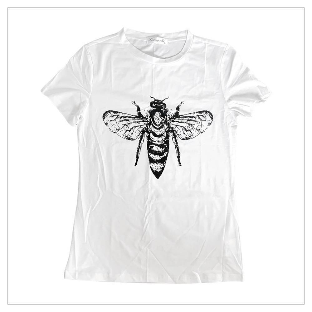 Bee Graphic Tee